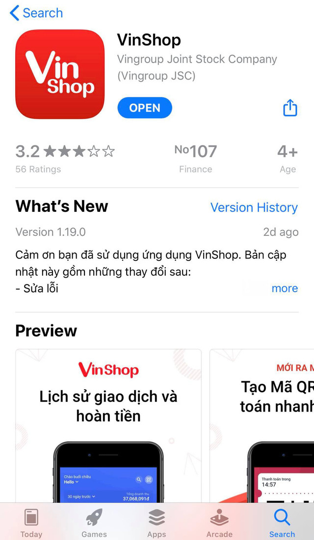 Vingroup âm thầm xây app VinShop hỗ trợ cả trăm ngàn tiệm tạp hóa: Chủ tiệm đặt mua mọi thứ trên đời chỉ cần qua 1 ứng dụng duy nhất - Ảnh 1.