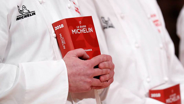 Sao Michelin : Bảo chứng ẩm thực công tâm hay chỉ là bề ngoài bóng bẩy? - Ảnh 1.