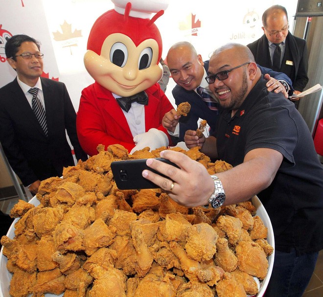 Câu chuyện về Jollibee - thủ phạm khiến đế chế McDonald's mất 40 năm vẫn không thể đứng số 1 tại Philippines